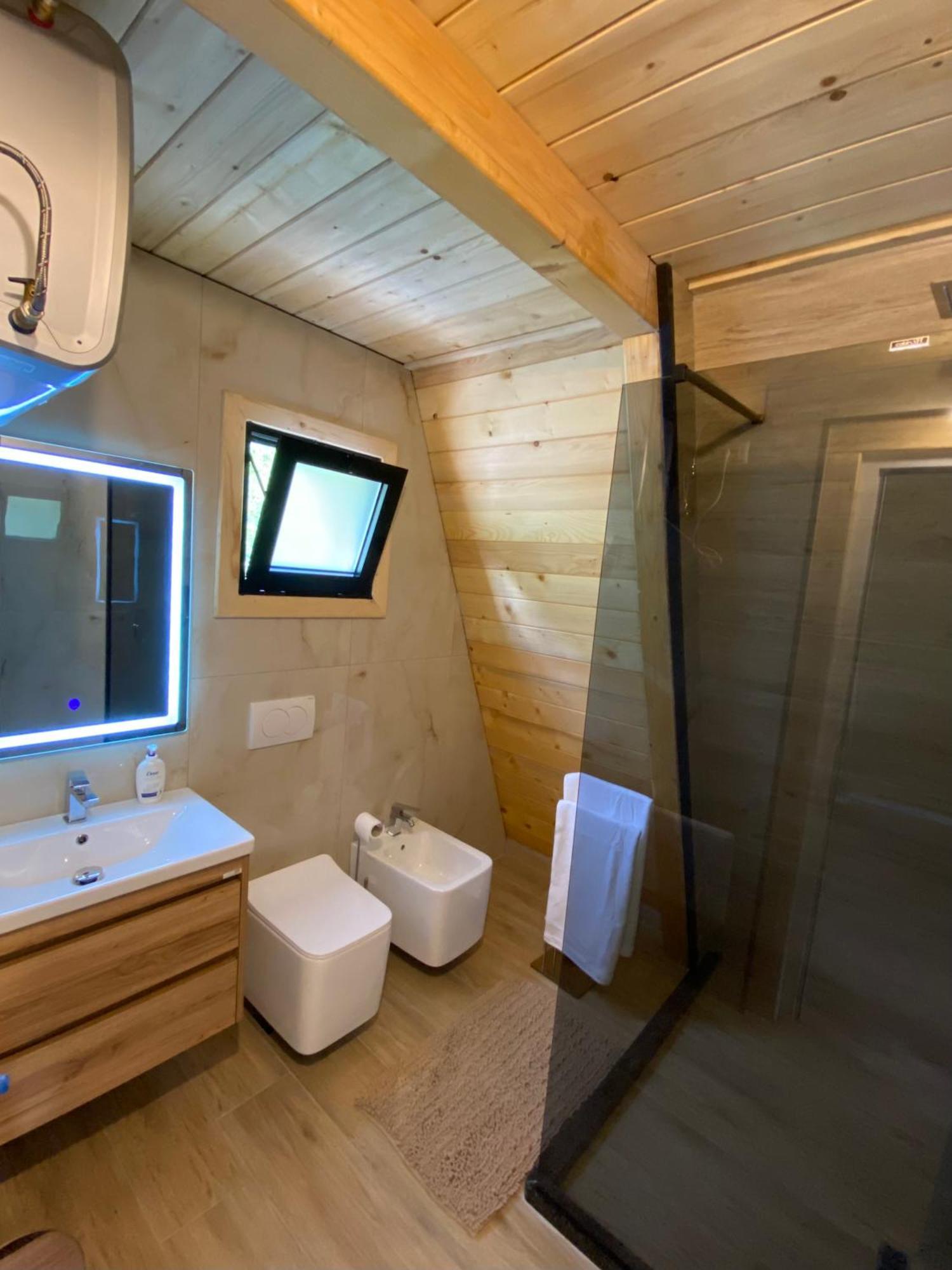 Monark Villas Шкодер Екстер'єр фото